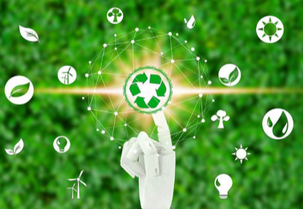 The Role of Tech in Climate Change Solutions