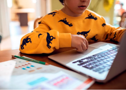The Digital Divide: Who’s Being Left Behind?