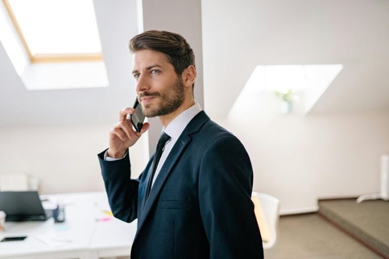mobile network call analysis