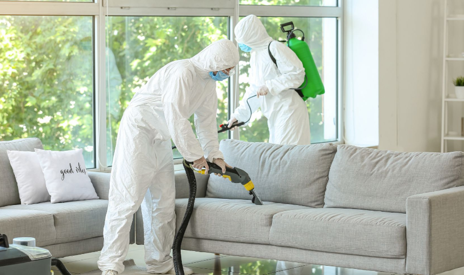 Why Phoenix Residents Are Switching to Recurring House Cleaning and Pest Control Services
